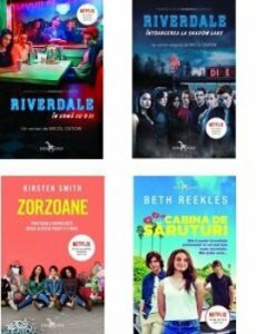 Pachet Filme Netflix