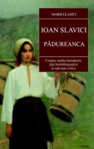 Padureanca