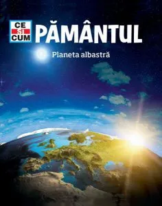 Pământul de Karl Urban