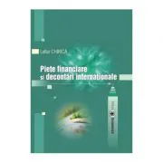 Piete financiare si decontari internationale de Lefther Chirica