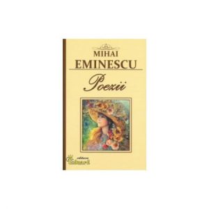 Poezii de Mihai Eminescu