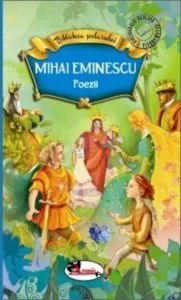 Poezii de Mihai Eminescu