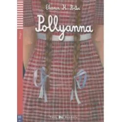 Pollyanna de Eleanor H. Porter