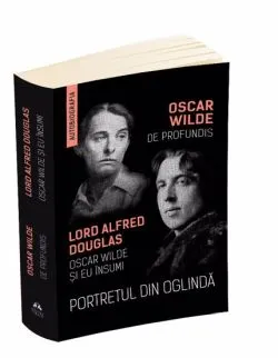 Portretul din oglinda de Oscar Wilde