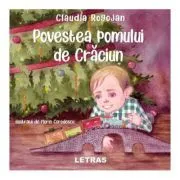 Povestea pomului de Craciun de Claudia Rogojan