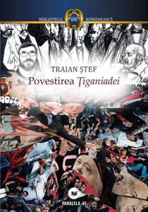 Povestirea Tiganiadei