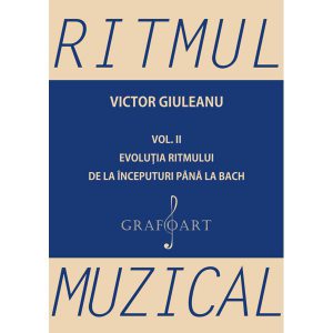 Ritmul muzical vol.II