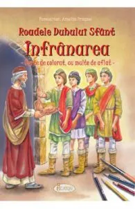 Roadele Duhului Sfant Vol.2: Infranarea de Amalia Dragne