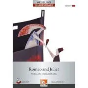 Romeo and Juliet de William Shakespeare