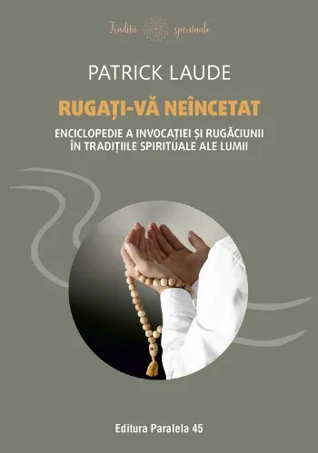 Rugați-vă neîncetat