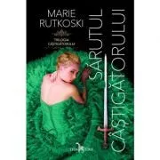 Sarutul castigatorului. Trilogia castigatorului cartea 3 de Marie Rutkoski