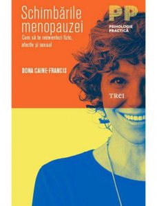 Schimbarile menopauzei