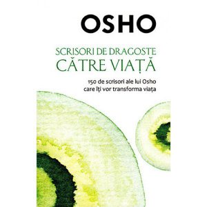 Scrisori de dragoste catre viata