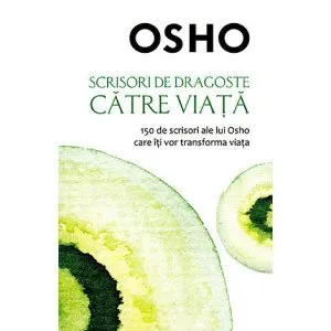 Scrisori de dragoste catre viata