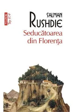 Seducatoarea din Florenta de Salman Rushdie