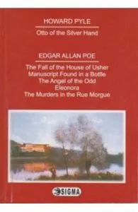 Selected Works de Edgar Allan Poe