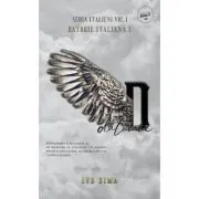Seria Italieni Volumul 1, Datorie Italiana Partea 1 de Ivo Dima