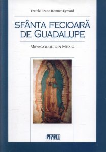 Sfanta Fecioara de Guadalupe. Miracolul din Mexic