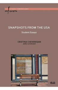 Snapshots from the USA