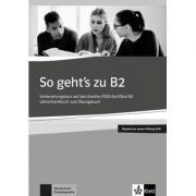 So geht