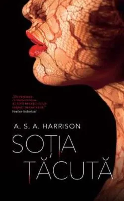 Sotia tacuta - Ed.buzunar de A.S.A. Harrison