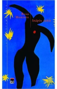 Stapan iubit de Rosa Montero