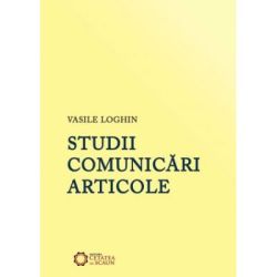 Studii. Comunicari. Articole