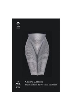 Studii în teren despre sexul ucrainean