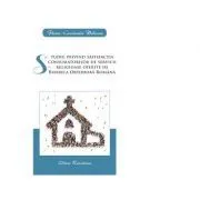 Studiu privind satisfactia consumatorilor de servicii religioase oferite de Biserica Ortodoxa Romana de Florin-Constantin Dobocan
