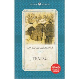 Teatru