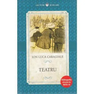 Teatru