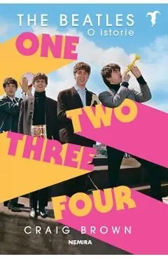 The Beatles. O istorie de Craig Brown
