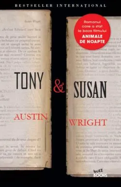 Tony şi Susan