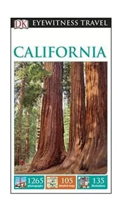 Top 10 California