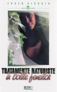 Tratamente naturiste in bolile femeilor