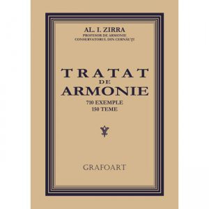 Tratat de Armonie