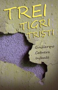 Trei tigri tristi