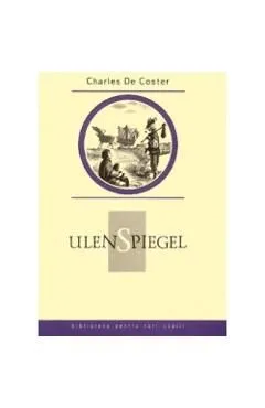 Ulenspiegel de Charles De Coster