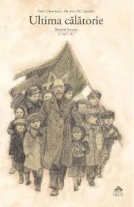 Ultima calatorie de Irene Cohen-Janca