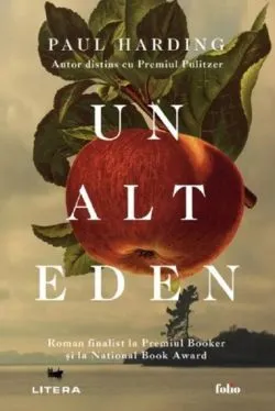Un alt Eden de Paul Harding