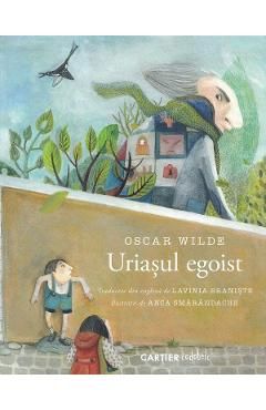 Uriasul egoist Ed.2