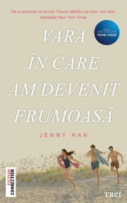 Vara în care am devenit frumoasă (Vol. 1)