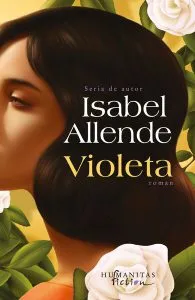 Violeta de Isabel Allende