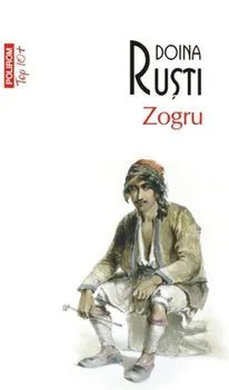 Zogru de Doina Rusti