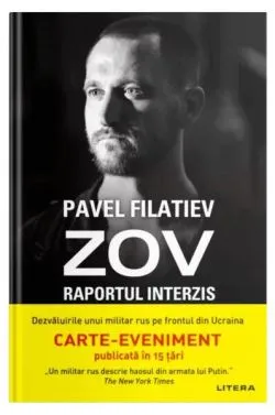 ZOV de Pavel Filatiev