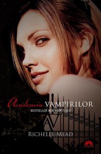 Academia vampirilor, Vol. 1 - Editie de buzunar