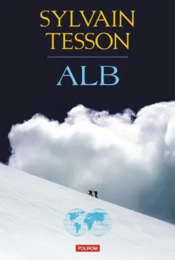 Alb de Sylvain Tesson