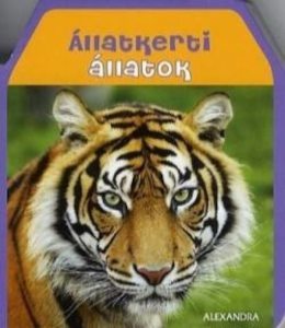 Allatkerti allatok