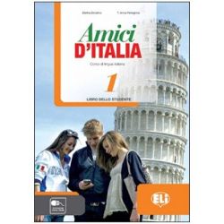 Amici d"Italia 1 Teacher
