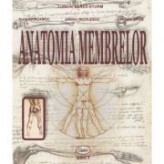 Anatomia membrelor